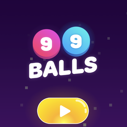 99 Balls 3D