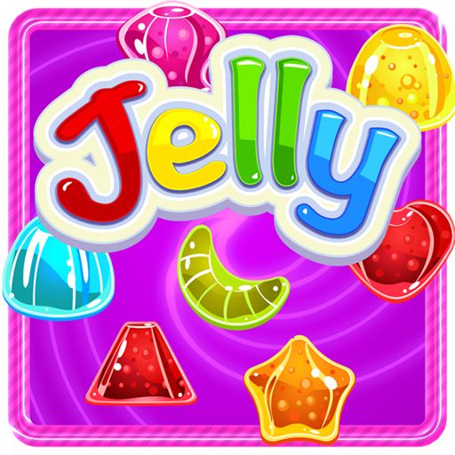 Jelly Match
