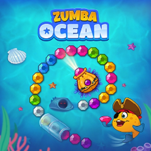 Zumba Ocean